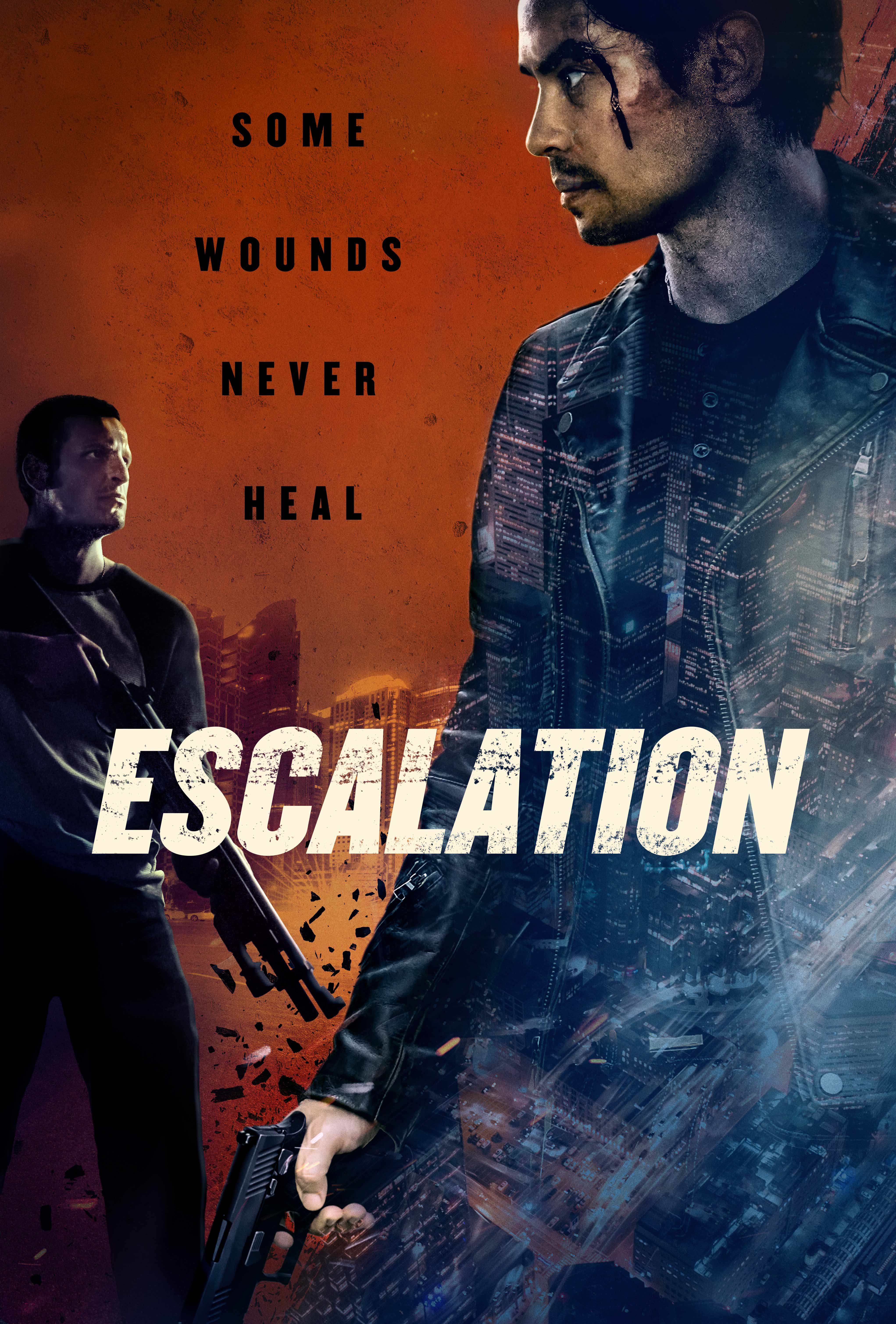 Escalation