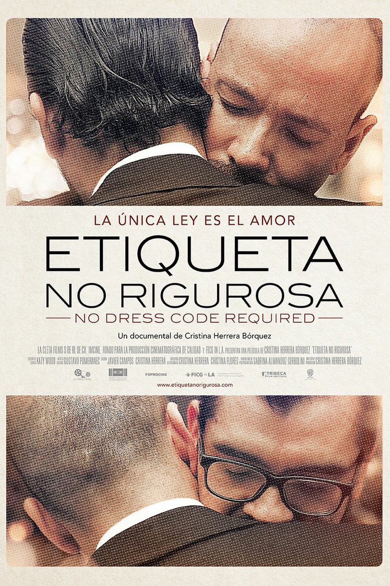 Etiqueta No Rigurosa