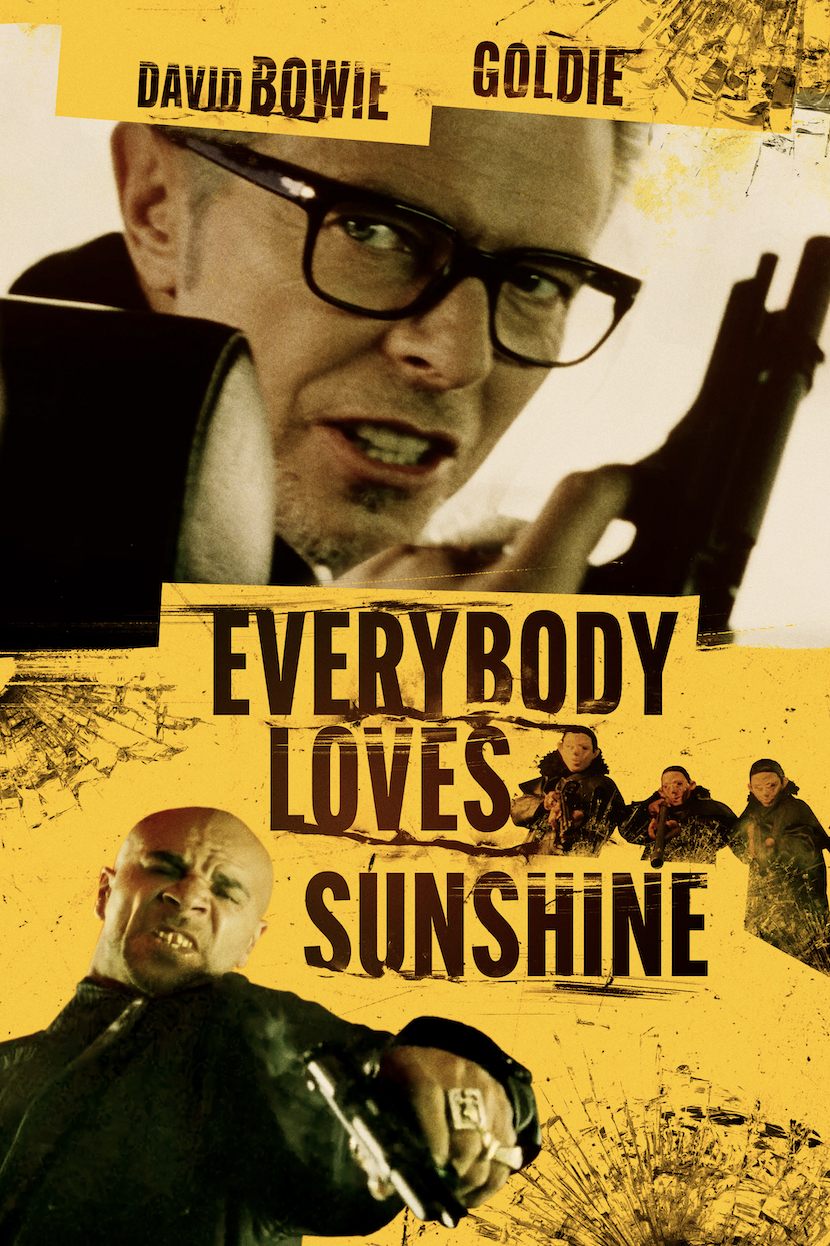 Everybody Loves Sunshine