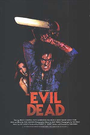 The Evil Dead
