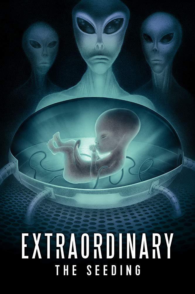 Extraordinary: The Seeding