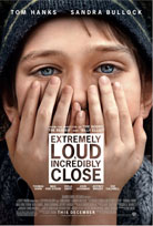 Extremely Loud and Incredibly Close poster