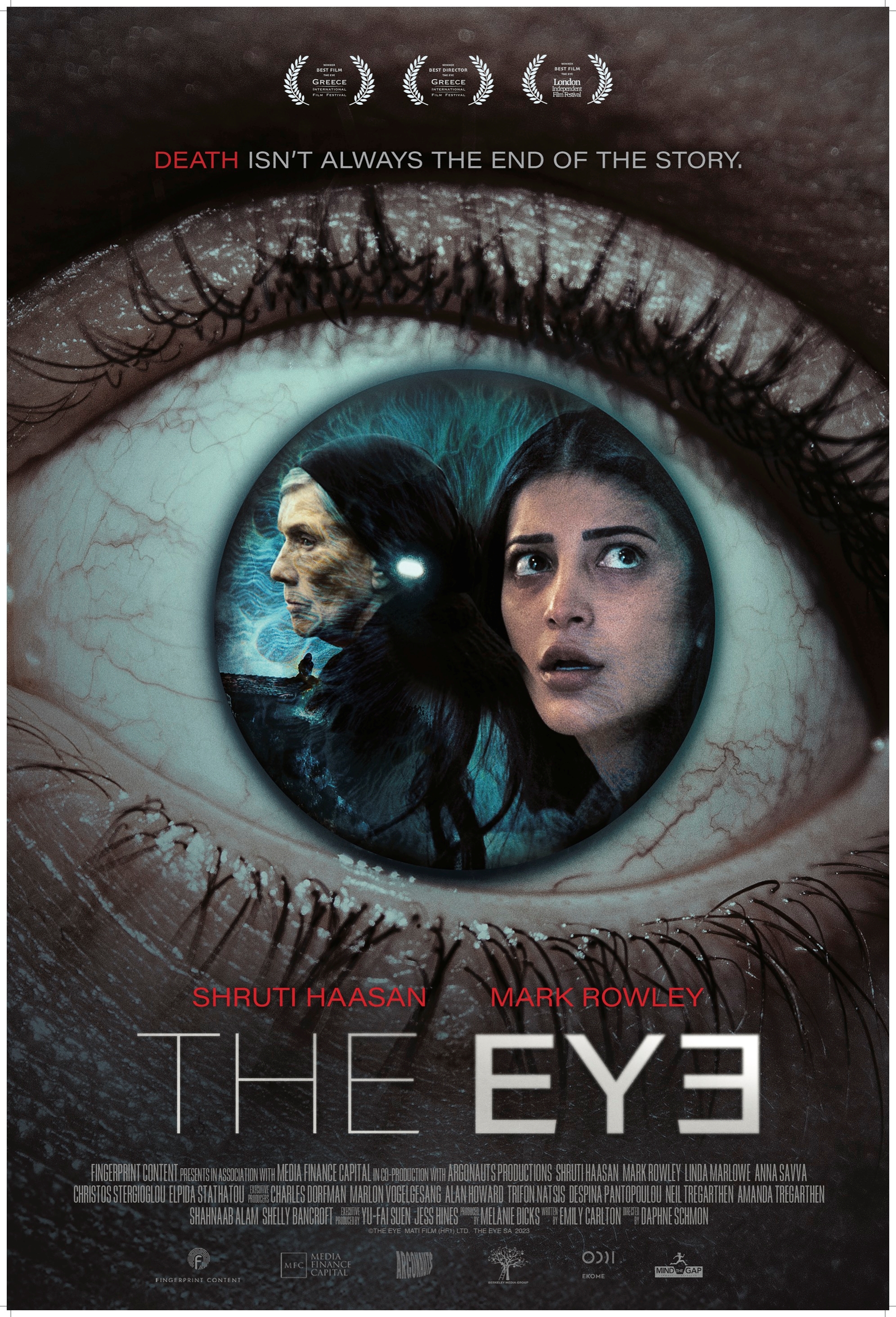 The Eye