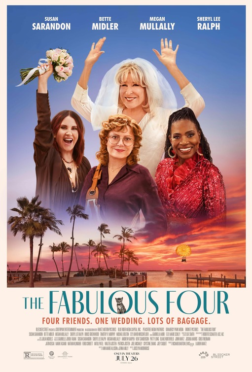 Fabulous Four