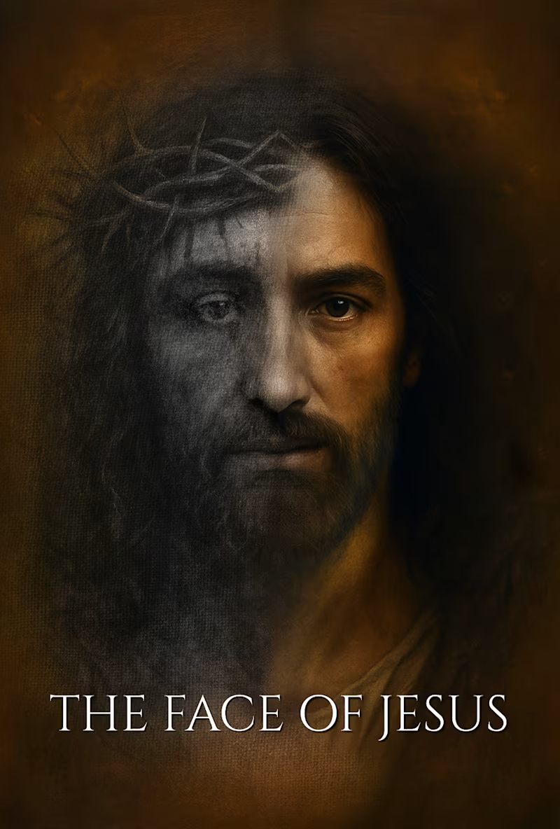 The Face of Jesus