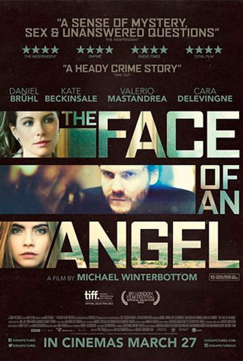 The Face of an Angel poster
