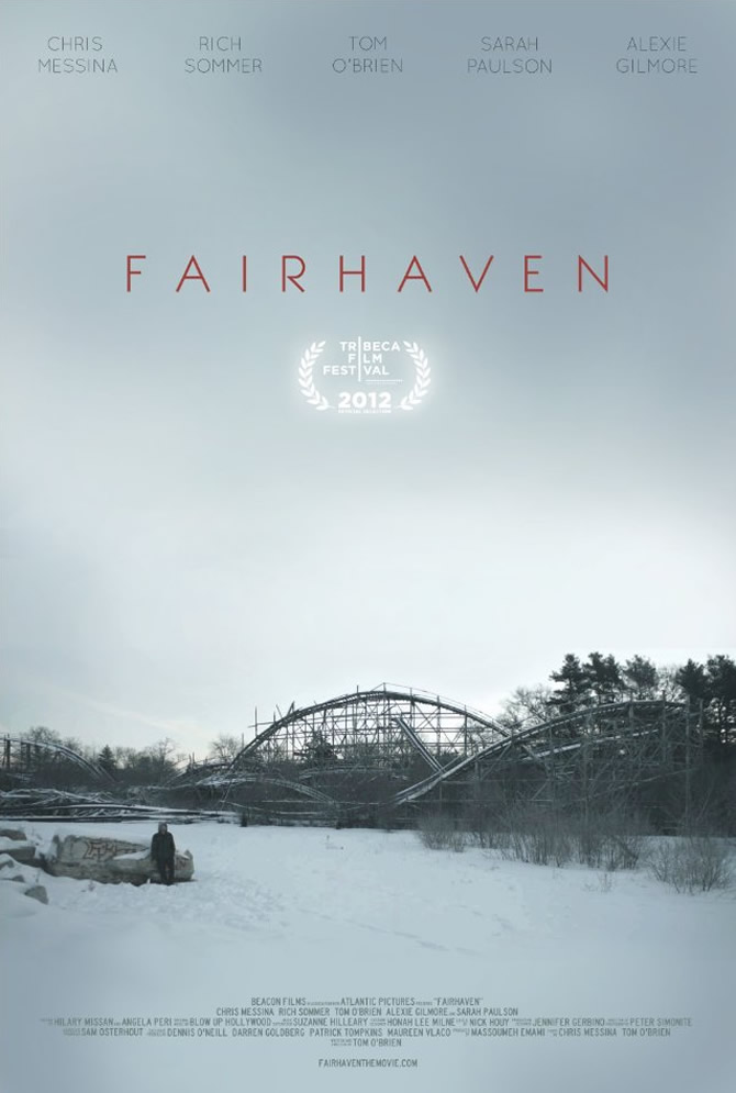 Fairhaven poster