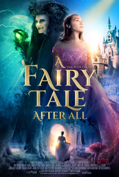 A Fairy Tale After All