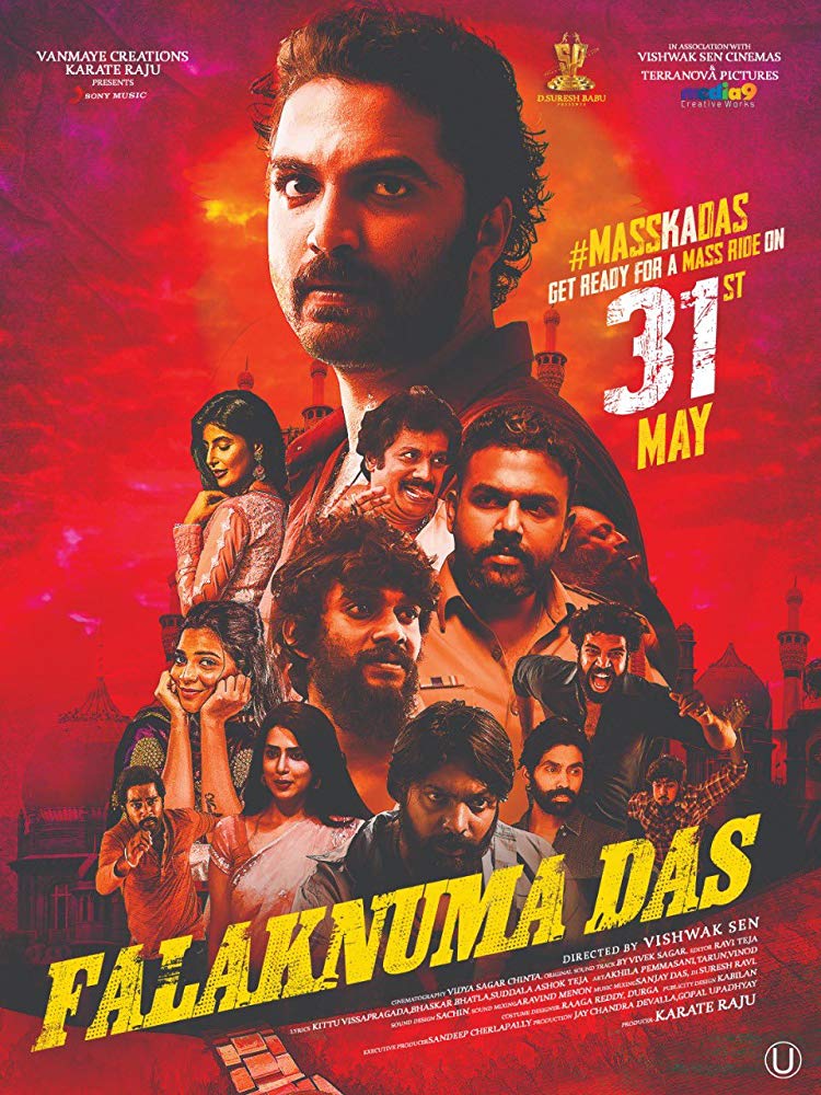 Falaknuma Das