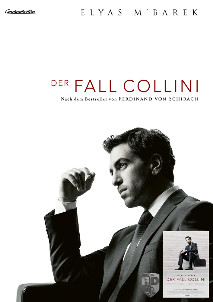 Der Fall Collini