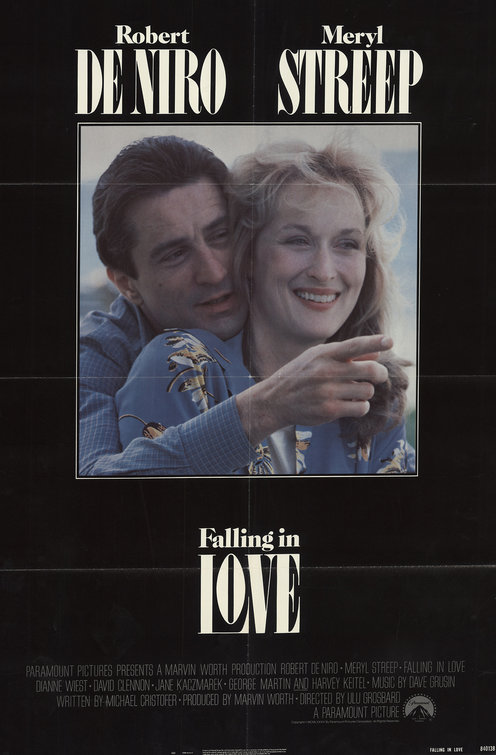 Falling in Love
