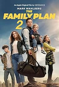 The Family Plan 2