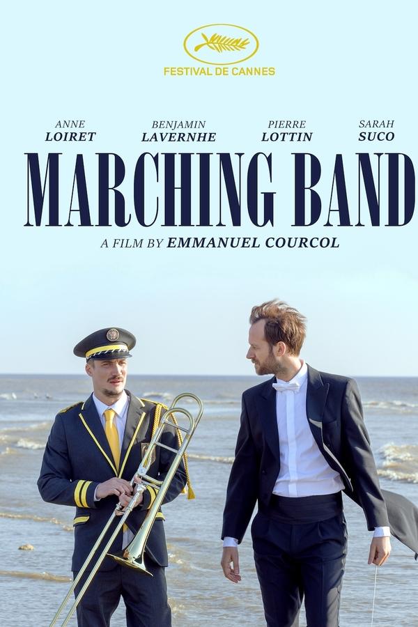 En Fanfare