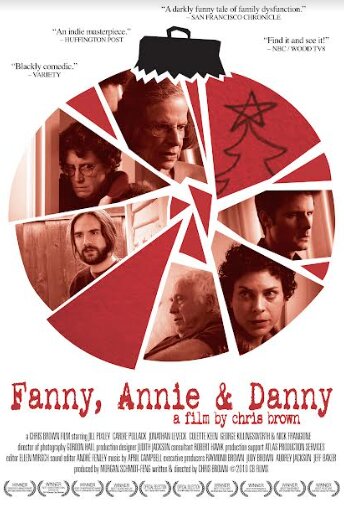 Fanny, Annie & Danny