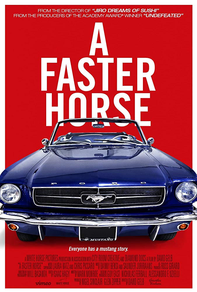 A Faster Horse