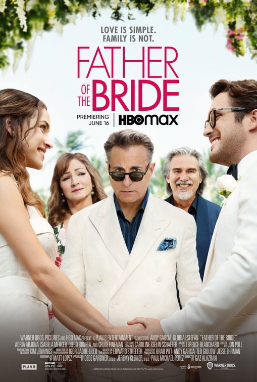 The Father of the Bride