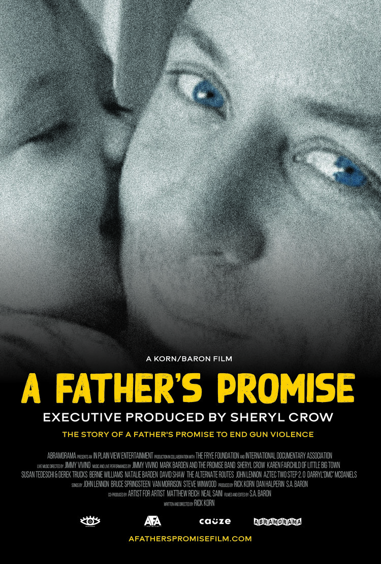 A Father’s Promise