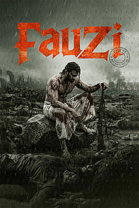 Fauzi poster