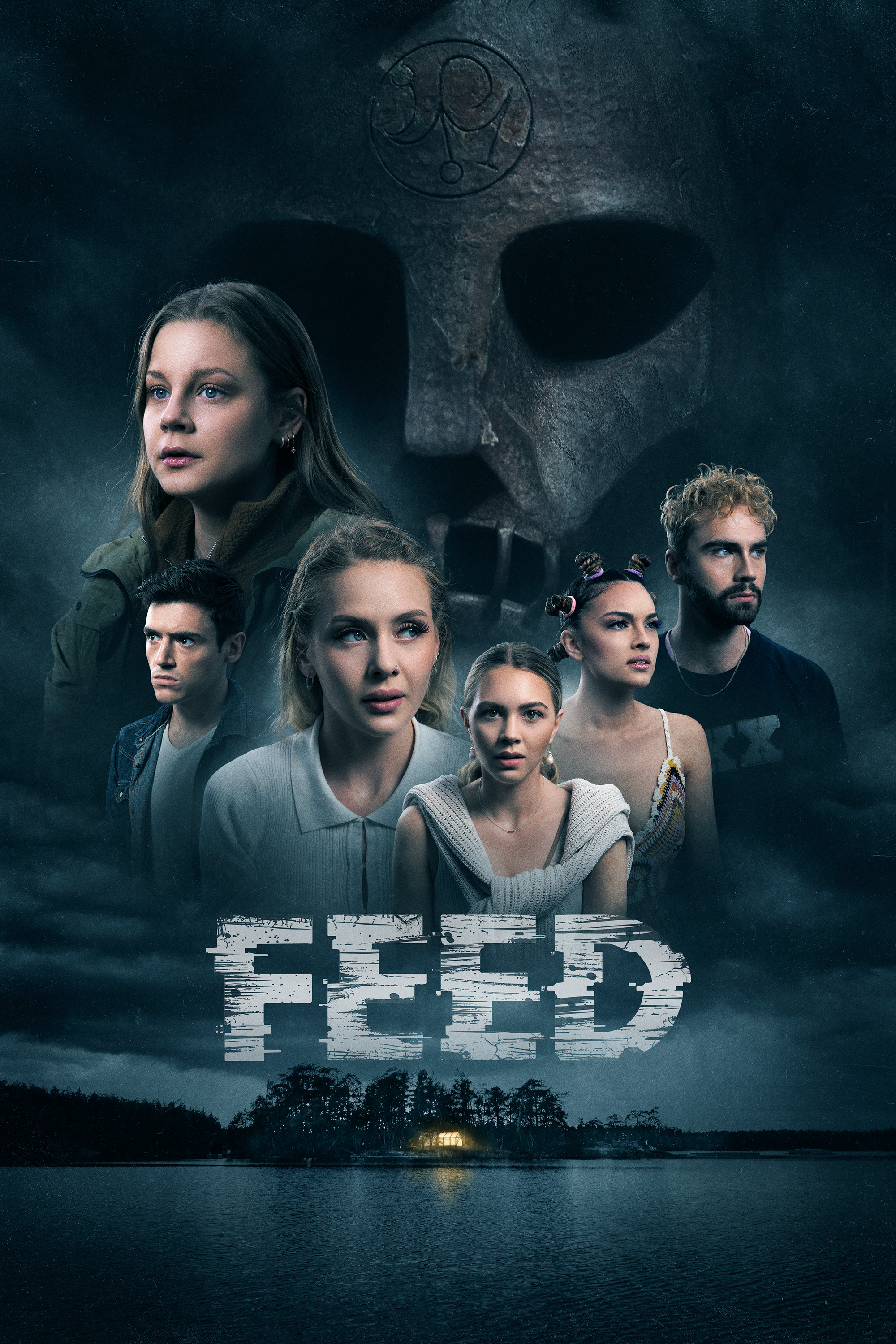 Feed