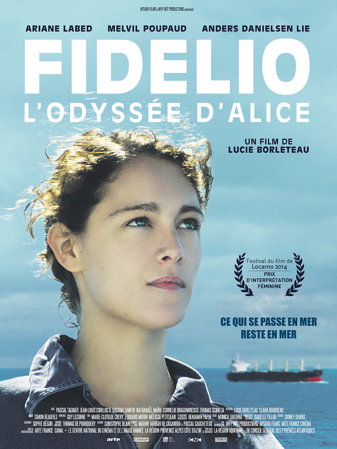 Fidelio, l