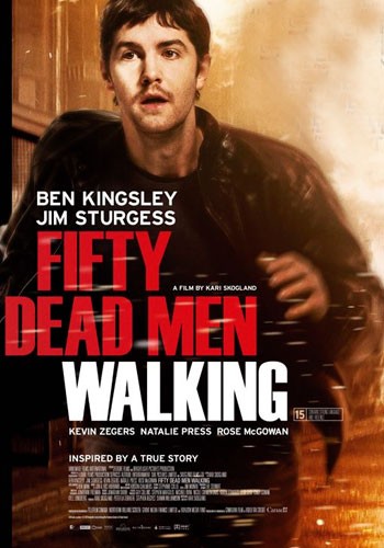 Fifty Dead Men Walking