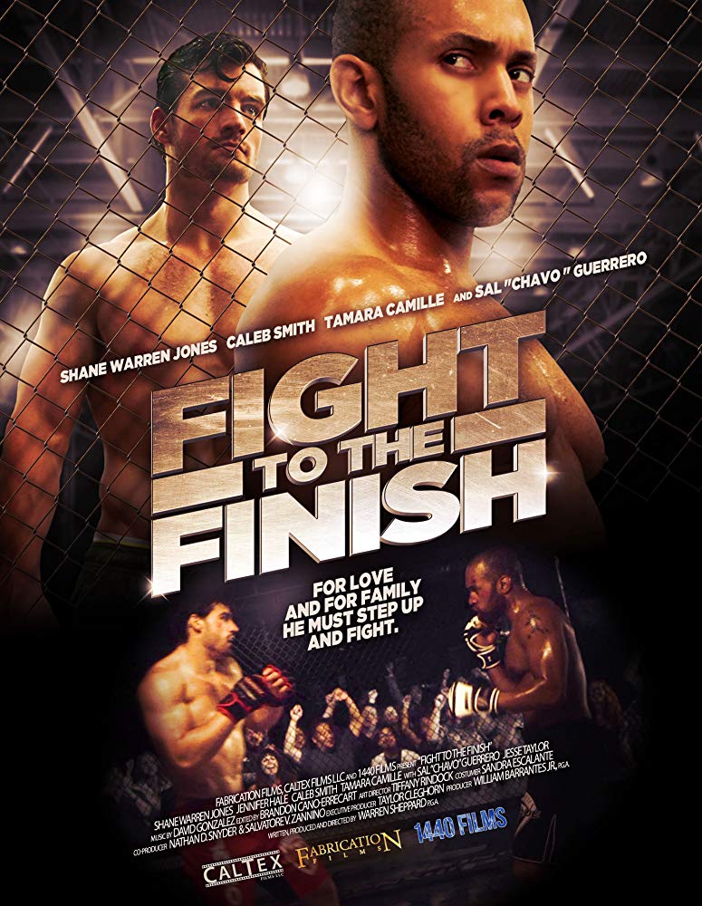 Fight to the Finish