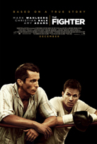 The Fighter poster
