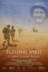 Fighting Spirit: A Combat Chaplain