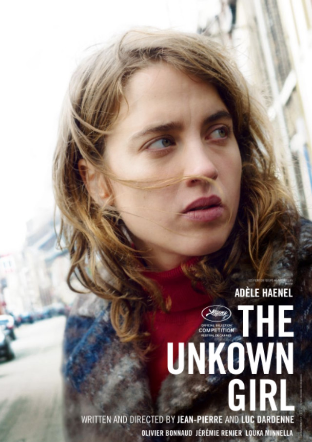 La Fille Inconnue
