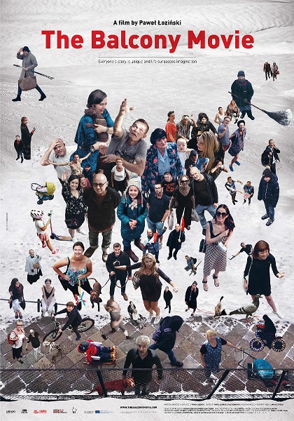 Film balkonowy