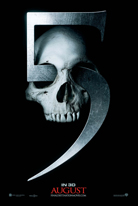 Final Destination 5 poster