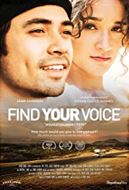 Find Your Voice