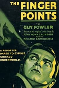 The Finger Points
