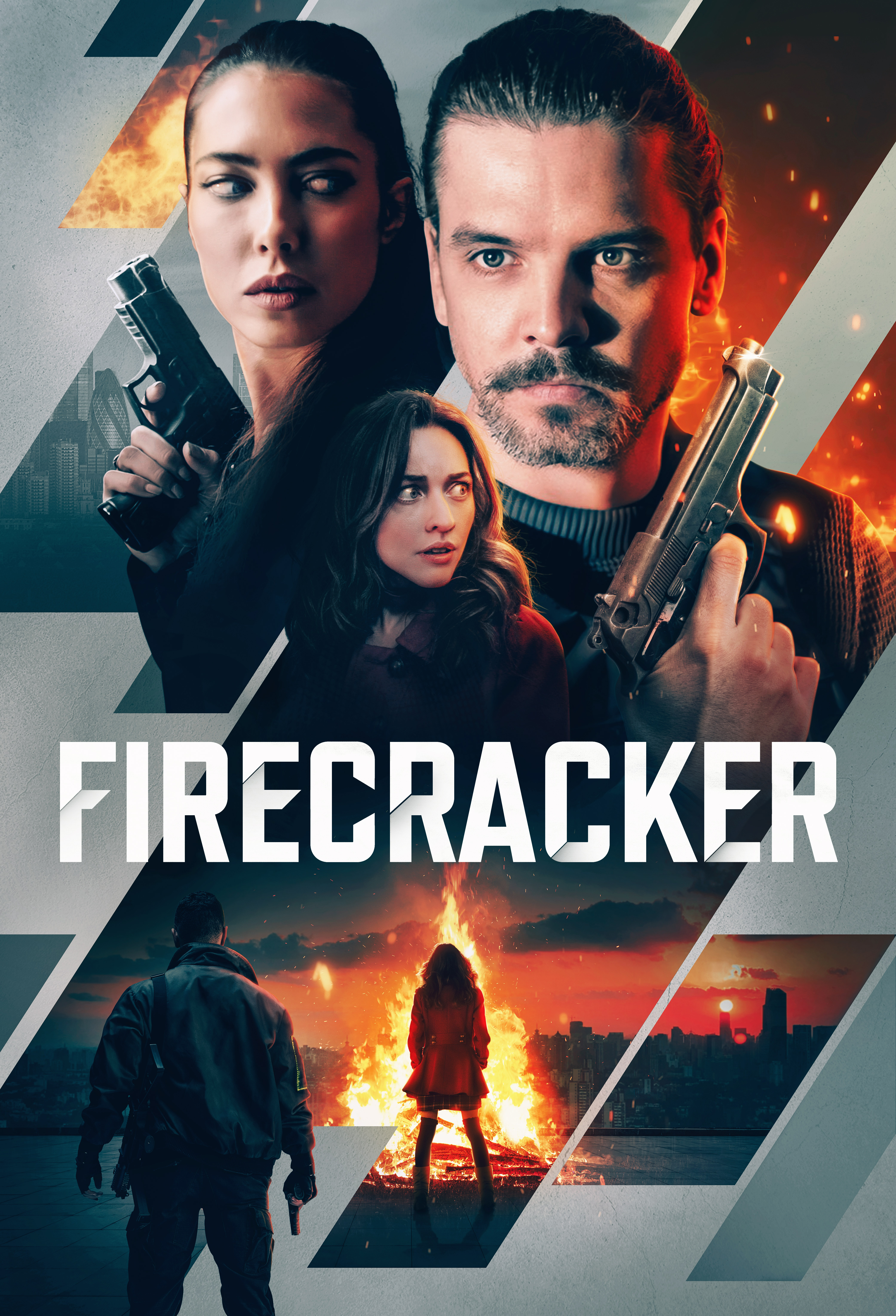 Firecracker