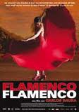 Flamenco, Flamenco poster