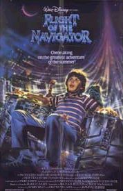Flight of the Navigator