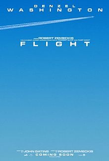 Flight poster