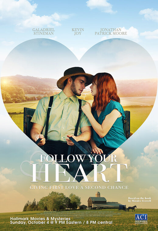 Follow Your Heart