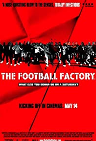 The Football Factory