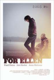 For Ellen poster