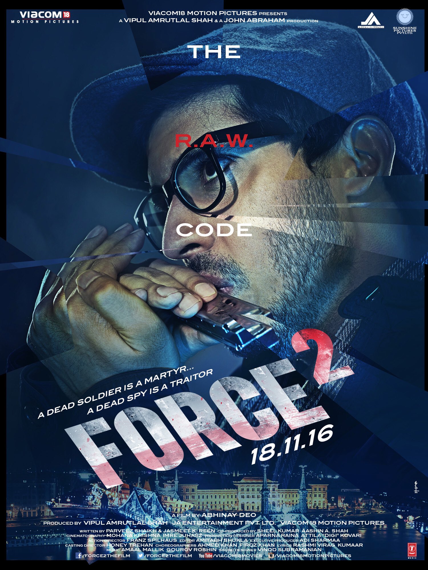 Force 2