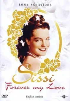 Forever My Love poster