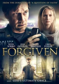 Forgiven