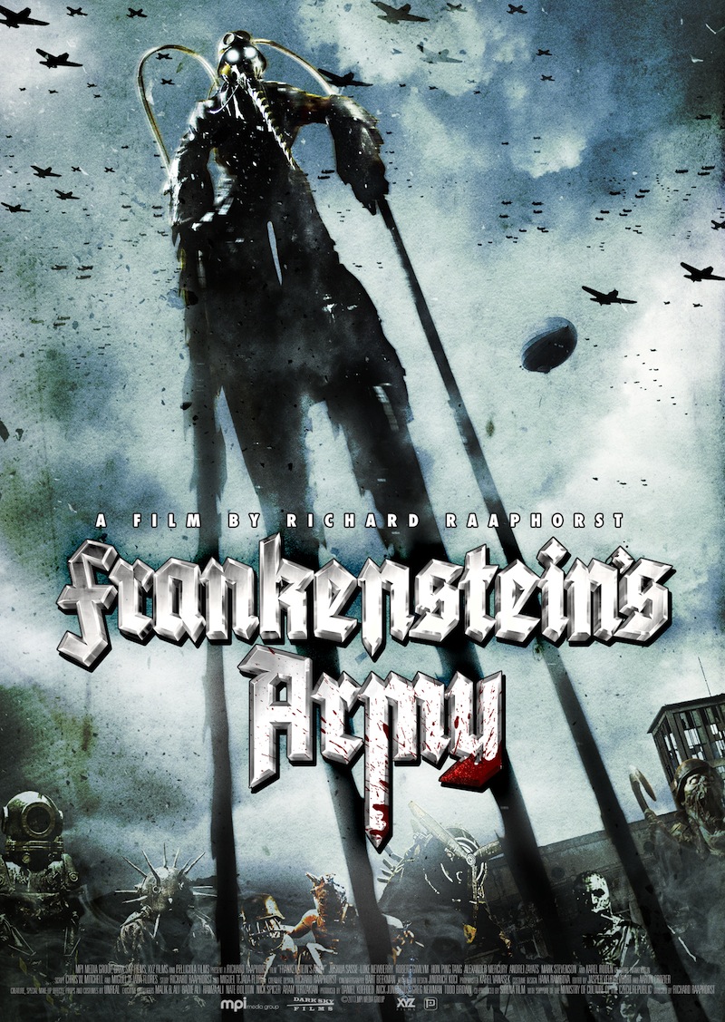 Frankenstein