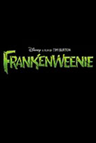Frankenweenie poster