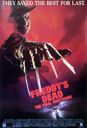 Freddy