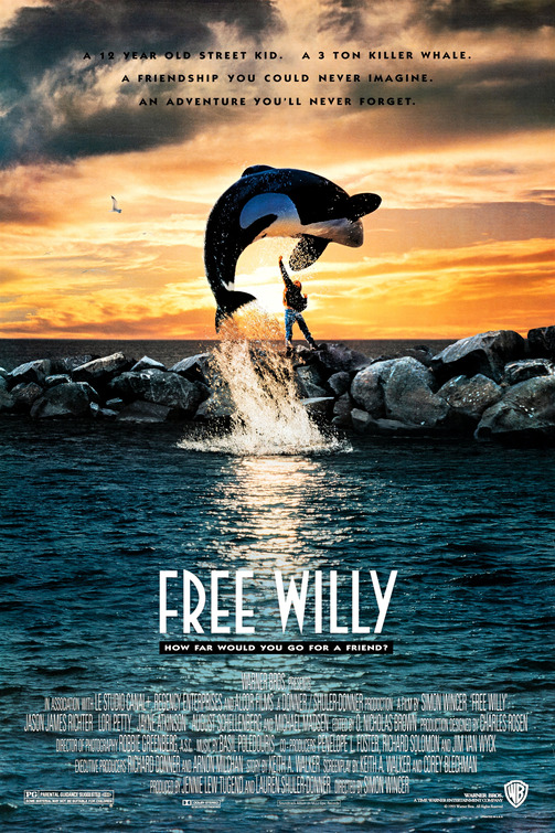 Free Willy