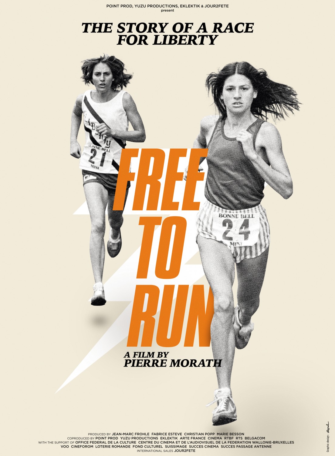 Free to Run