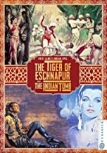 Fritz Lang’s Indian Epic