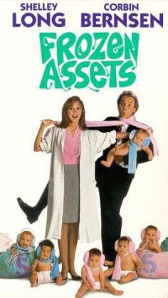 Frozen Assets